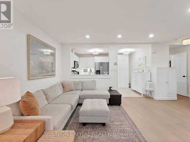 A3 - 108 FINCH AVENUE W Toronto Ontario, M2N 6W6 - 2 Bedrooms Condo For Sale