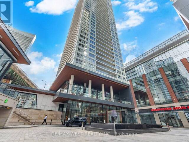 1602 - 17 BATHURST STREET Toronto Ontario, M5V 0N1 - 3 Bedrooms Condo For Sale