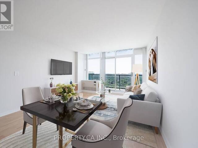 PH03 - 5508 YONGE STREET Toronto Ontario, M2N 7L2 - 1 Bedroom Condo For Sale