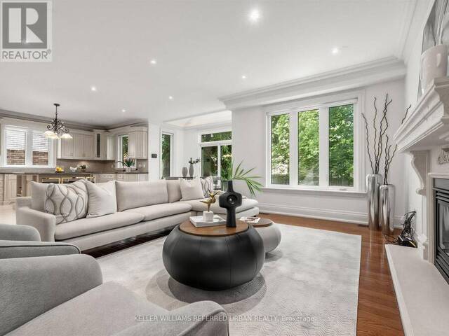 131 ESTELLE AVENUE Toronto Ontario, M2N 5H6 - 5 Bedrooms Home For Sale