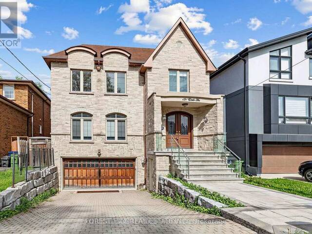 131 ESTELLE AVENUE Toronto Ontario, M2N 5H6 - 5 Bedrooms Home For Sale