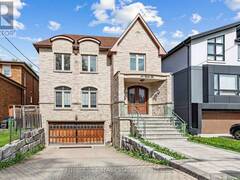 131 ESTELLE AVENUE Toronto Ontario, M2N 5H6