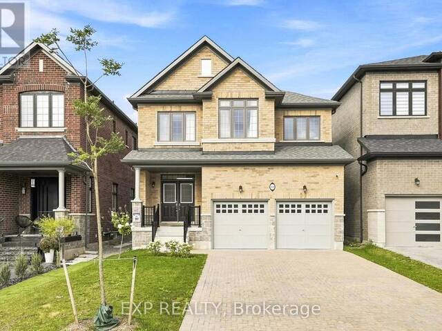 2144 HALLANDALE STREET Oshawa Ontario, L1L 0T8 - 4 Bedrooms Home For Sale