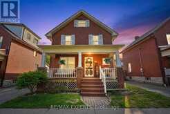 18 ROWE STREET | Oshawa Ontario | Slide Image One