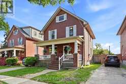 18 ROWE STREET | Oshawa Ontario | Slide Image Two