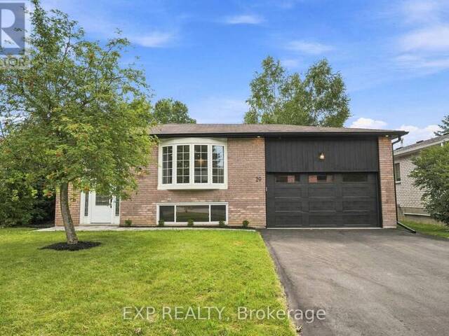29 BECKETT AVENUE East Gwillimbury Ontario, L9N 1E8 - 4 Bedrooms Home For Sale