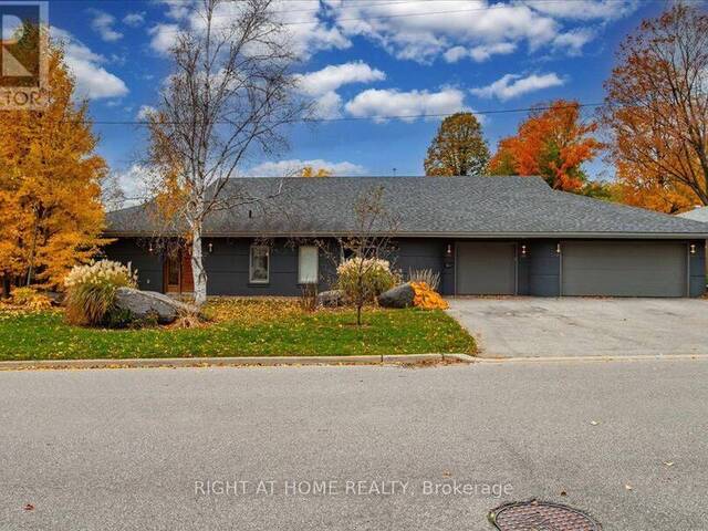 88 COOK STREET Barrie Ontario, L4M 4G6 - 5 Bedrooms Home For Sale