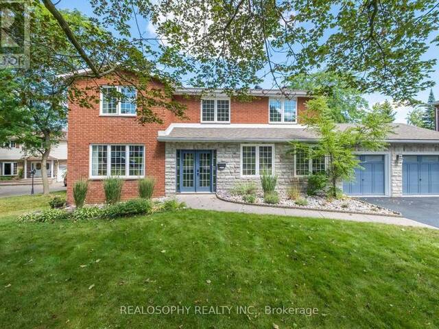 22 MURRAY STREET Barrie Ontario, L4N 2X2 - 5 Bedrooms Home For Sale