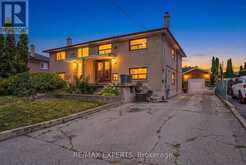 37 ST LUCIE DRIVE | Toronto Ontario | Slide Image One