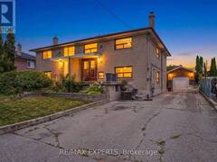 37 SAINT LUCIE DRIVE Toronto Ontario, M9M 1S9