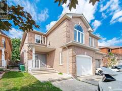 65 COOLSPRING CRESCENT Caledon Ontario, L7E 1W7