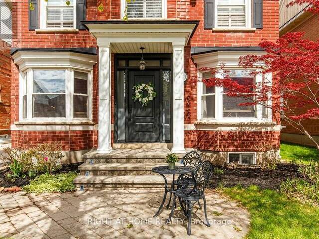 241 LEXINGTON ROAD Oakville Ontario, L6H 6L5 - Property For Sale