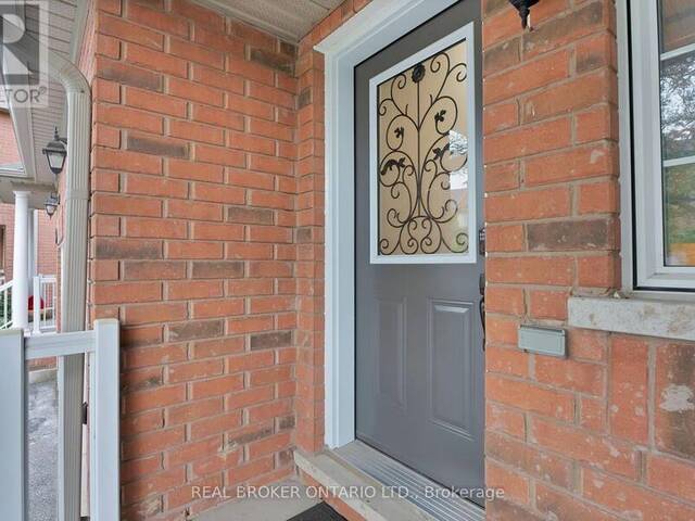 152 - 7360 ZINNIA PLACE Mississauga Ontario, L5W 2A5 - 3 Bedrooms Condo For Sale