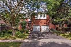 1207 DOGWOOD CRESCENT | Oakville Ontario | Slide Image Fifty