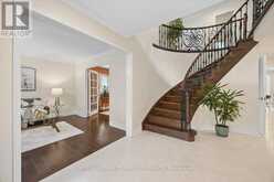 1207 DOGWOOD CRESCENT | Oakville Ontario | Slide Image Six
