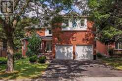 1207 DOGWOOD CRESCENT | Oakville Ontario | Slide Image One