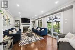1207 DOGWOOD CRESCENT | Oakville Ontario | Slide Image Fifteen