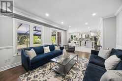 1207 DOGWOOD CRESCENT | Oakville Ontario | Slide Image Sixteen