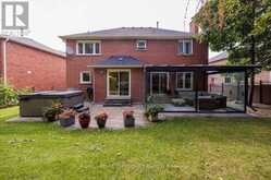 1207 DOGWOOD CRESCENT | Oakville Ontario | Slide Image Forty