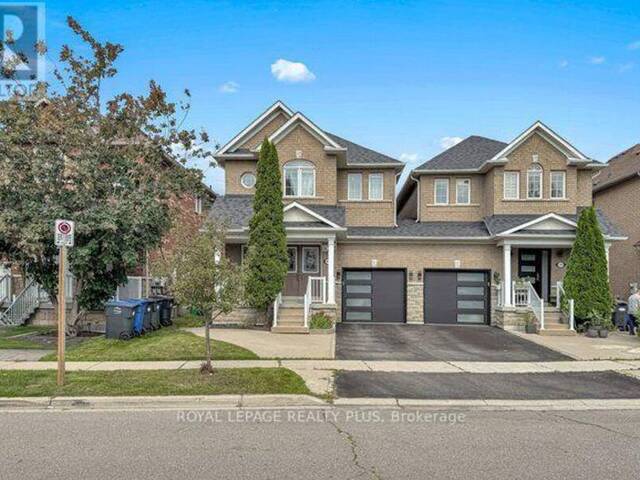 3621 BALA DRIVE Mississauga Ontario, L5M 7N2 - 4 Bedrooms Home For Sale