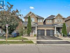 3621 BALA DRIVE Mississauga Ontario, L5M 7N2