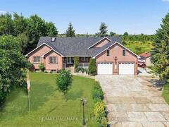 31 HILLSIDE DRIVE Port Severn Ontario, L0K 1S0
