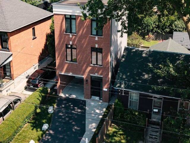 53 WOOD STREET E Hamilton Ontario, L8L 3Y2 - 3 Bedrooms Home For Sale