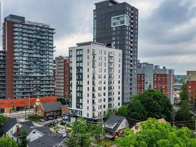 307 - 158 KING STREET Waterloo Ontario, N2J 2Y2 - 2 Bedrooms Condo For Sale