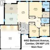 4403 BELMONT AVENUE | Lakeshore Ontario | Slide Image Forty-nine