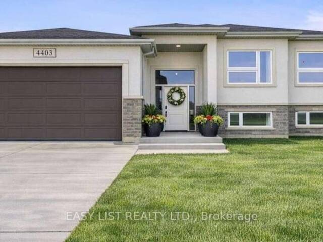 4403 BELMONT AVENUE Lakeshore Ontario, N0P 1J0 - 5 Bedrooms Home For Sale