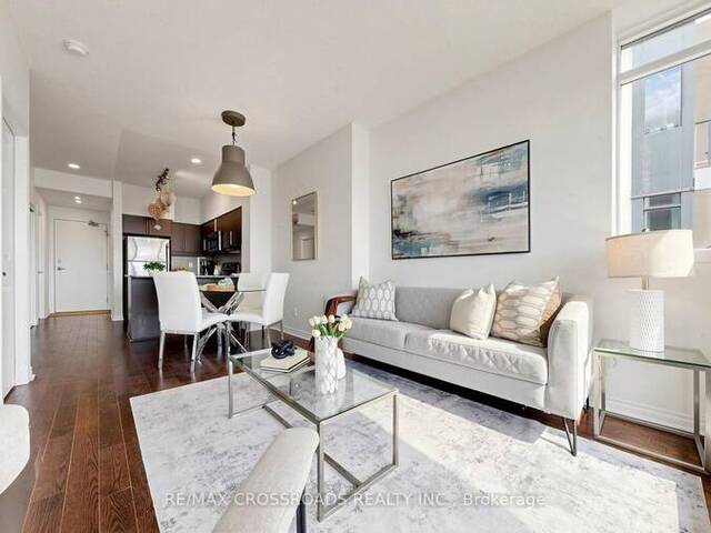 1401 - 2885 BAYVIEW AVENUE Toronto Ontario, M2K 0A3 - 2 Bedrooms Condo For Sale
