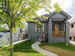 94 WILEY AVENUE Toronto Ontario, M4J 3W6