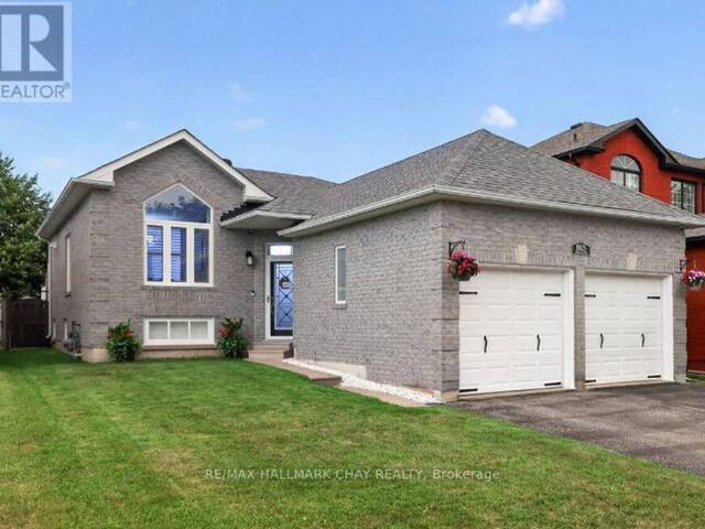 1925 EMERALD COURT Alcona Ontario, L9S 2A4 - 4 Bedrooms Home For Sale