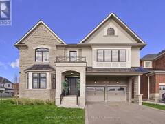 105 MORNING SPARROW DRIVE Vaughan Ontario, L4H 4W6