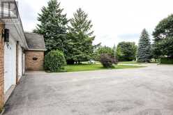 1022 JANETTE STREET | Newmarket Ontario | Slide Image Three