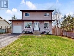630 HIGHLAND CRESCENT Brock Ontario, L0K 1A0