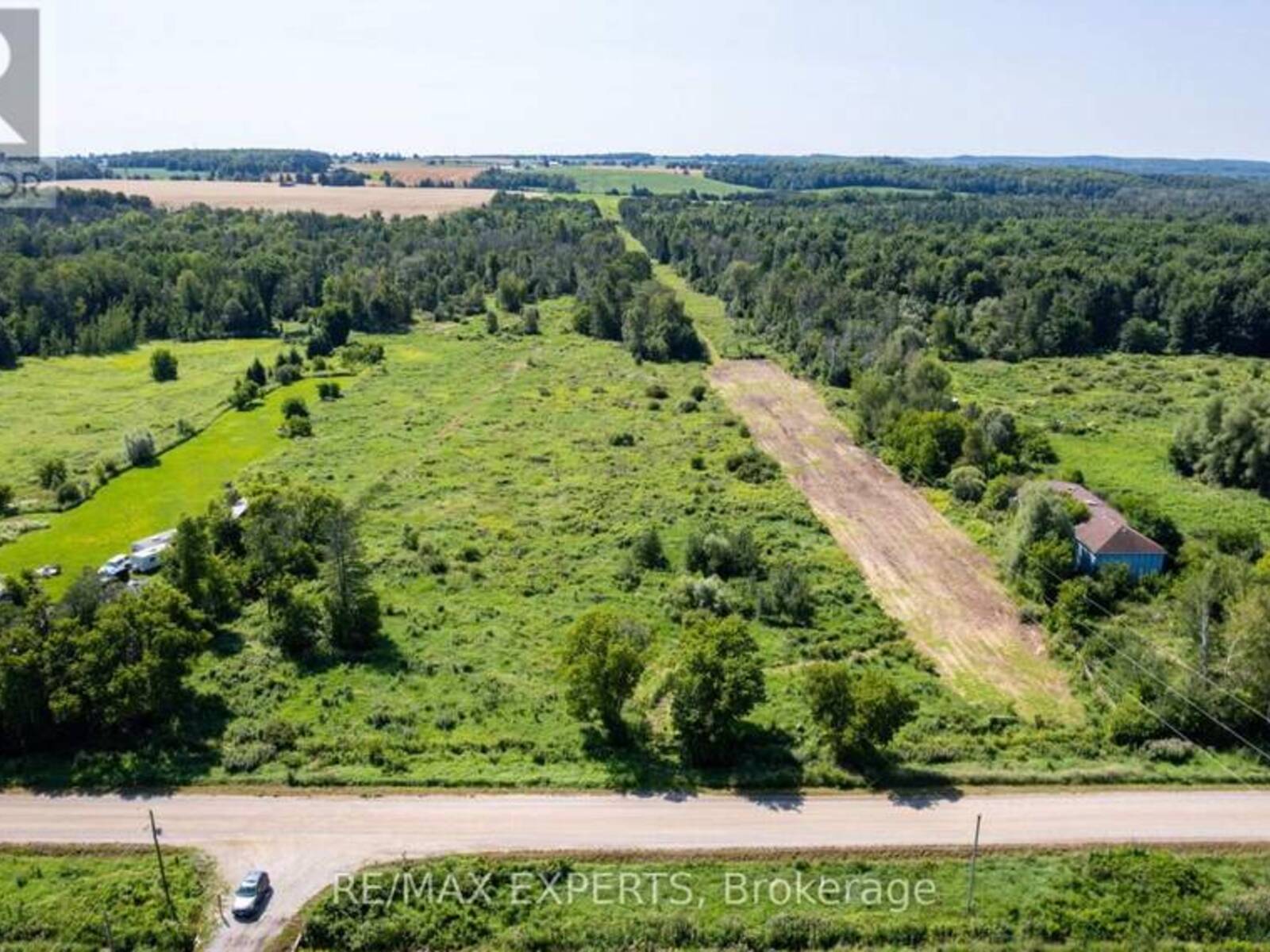 2551 3RD LINE, Churchill, Ontario L0L 1K0