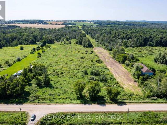 2551 3RD LINE Churchill Ontario, L0L 1K0 - Vacant Land For Sale
