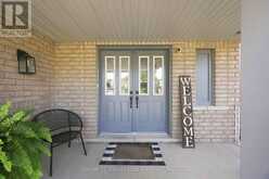 16 BOLSTER LANE | Uxbridge Ontario | Slide Image Two