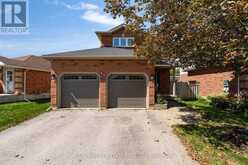 64 VANESSA DRIVE | Orillia Ontario | Slide Image One