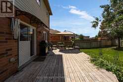 64 VANESSA DRIVE | Orillia Ontario | Slide Image Thirty-four