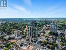 2002 - 2007 JAMES STREET | Burlington Ontario | Slide Image One
