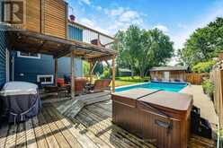 2670 JERSEYVILLE ROAD W | Hamilton Ontario | Slide Image Forty-five