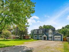 2670 JERSEYVILLE ROAD W Hamilton Ontario, L0R 1R0