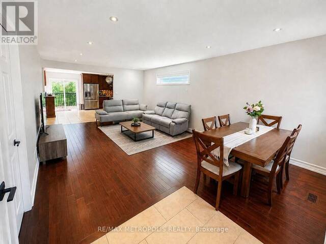 46 WHITEROCK AVENUE Hamilton Ontario, L0R 1W0 - 3 Bedrooms Home For Sale