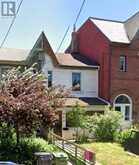 243 LIPPINCOTT STREET | Toronto Ontario | Slide Image One