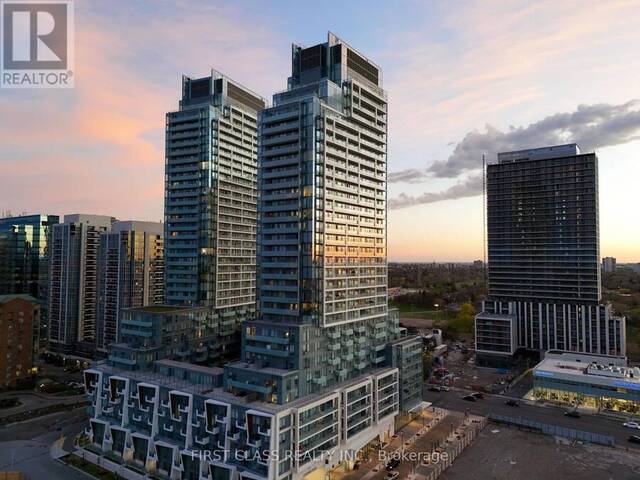 S3401 - 8 OLYMPIC GARDEN DRIVE Toronto Ontario, M2M 0B9 - 2 Bedrooms Condo For Sale