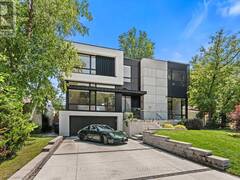 27 BERKINSHAW CRESCENT Toronto Ontario, M3B 2T1