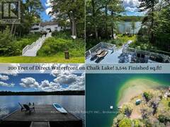 44 CHALK LAKE ROAD Scugog Ontario, L9L 2C4