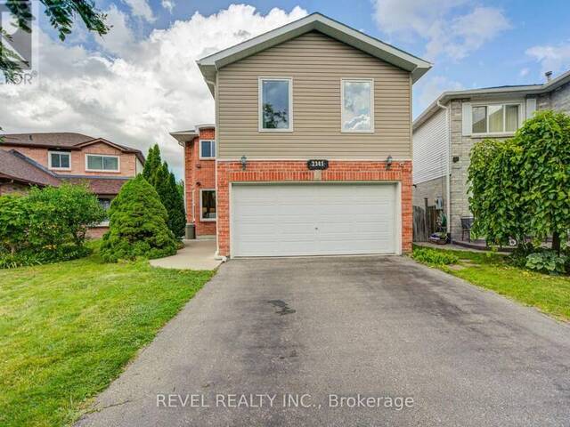 2141 THEODEN COURT Pickering Ontario, L1X 1Z9 - 5 Bedrooms Home For Sale